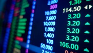Borsa güne yükselişle başladı