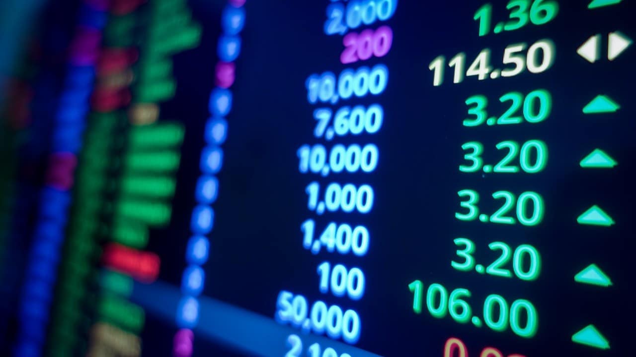 Borsa güne yükselişle başladı
