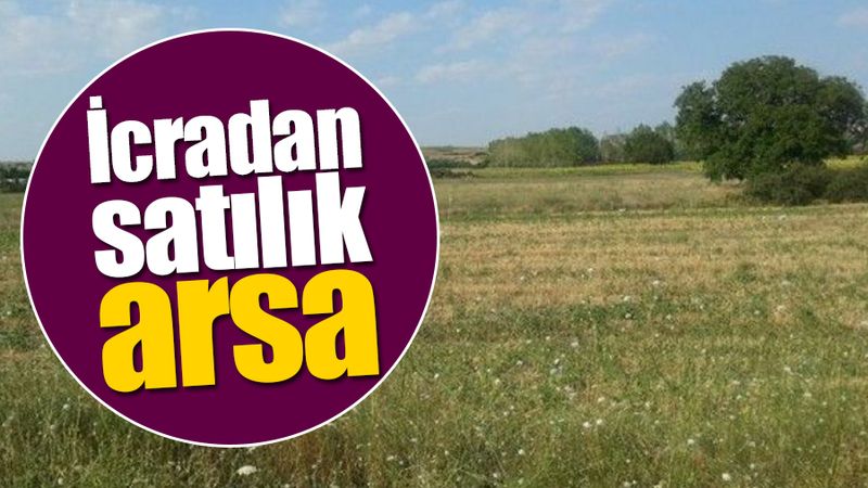 Kocaeli Dilovası’nda 934 m² arsa icradan satılacaktır