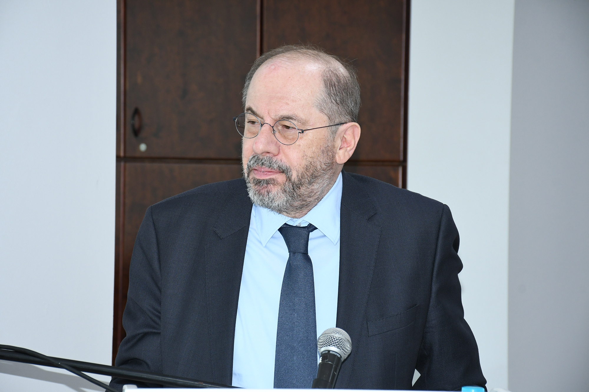 THBB Yavuz Işık’la güven tazeledi