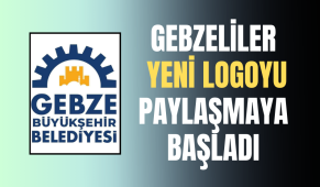 Gebzeliler’den yeni logo!
