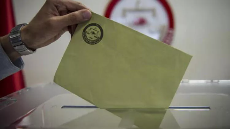 YSK, Cumhurbaşkanlığı İkinci Tur Kesin Seçim Sonuçlarını Açıkladı!