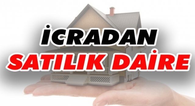 Kocaeli Körfez’de 3+1 100 m² daire icradan satılıktır