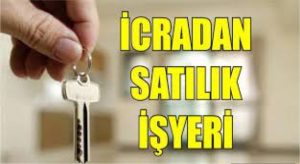 Kocaeli Dilovası’nda 70 m² işyeri icradan satılacaktır
