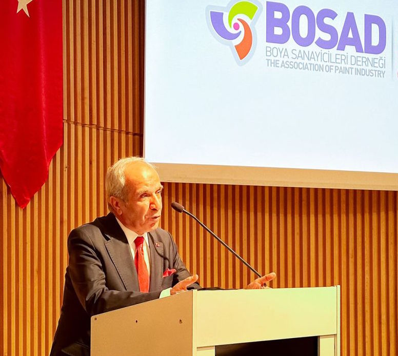 BOSAD’da yeni başkan Baytaş