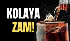 Kolaya zam!
