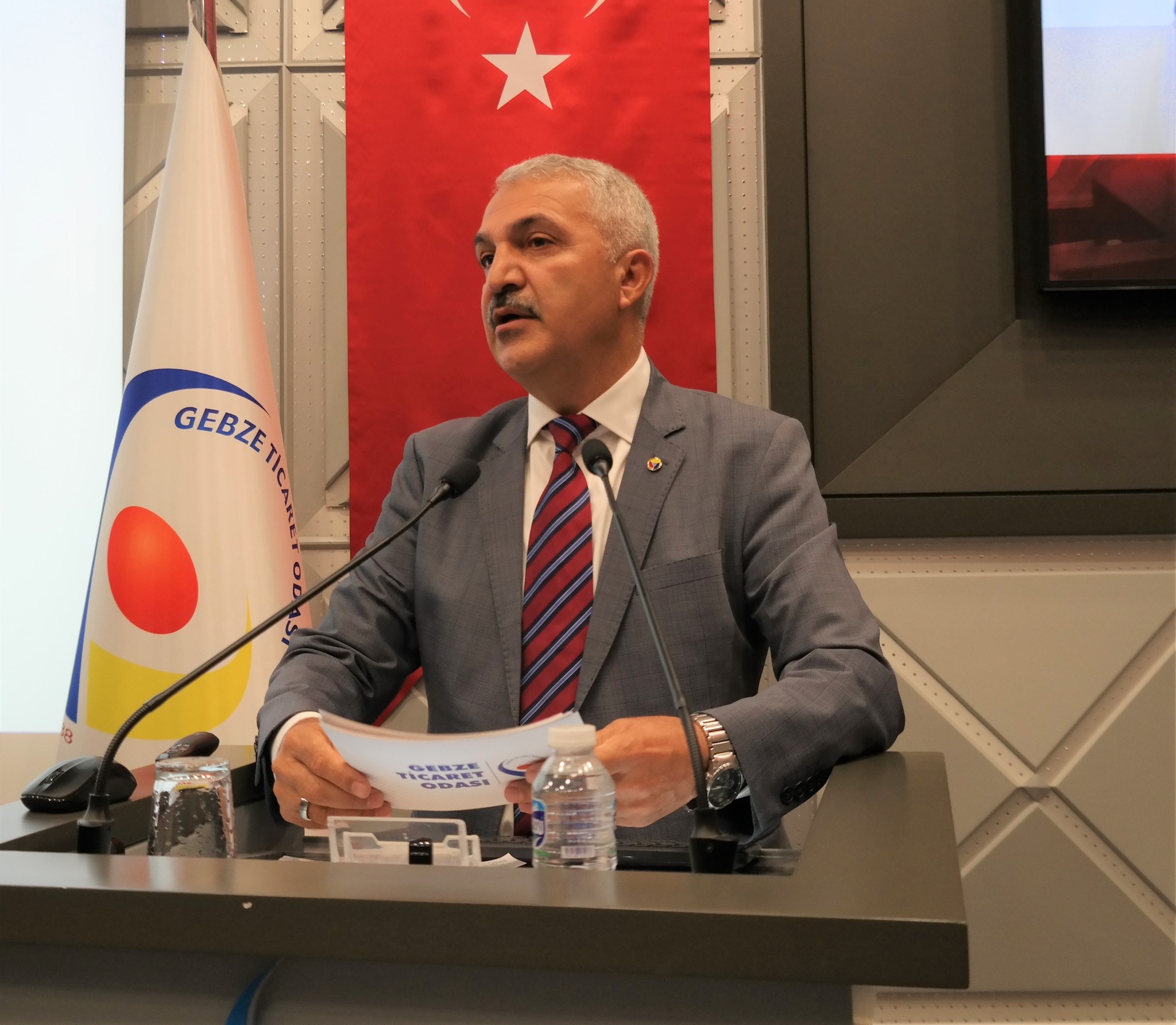 GTO’dan il olma çağrısı GTO’dan il olma çağrısı