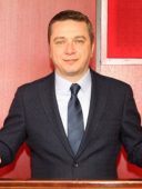 Sertan Tuncel Ak Parti’den istifa etti