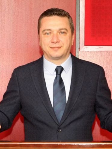 Sertan Tuncel Ak Parti’den istifa etti