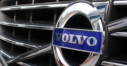 2005 model Volvo marka araç icradan satılıktır