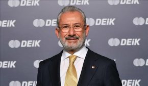 Tosyalı Holding, Dünya çelik üreticileri sıralamasında 5 basamak atladı