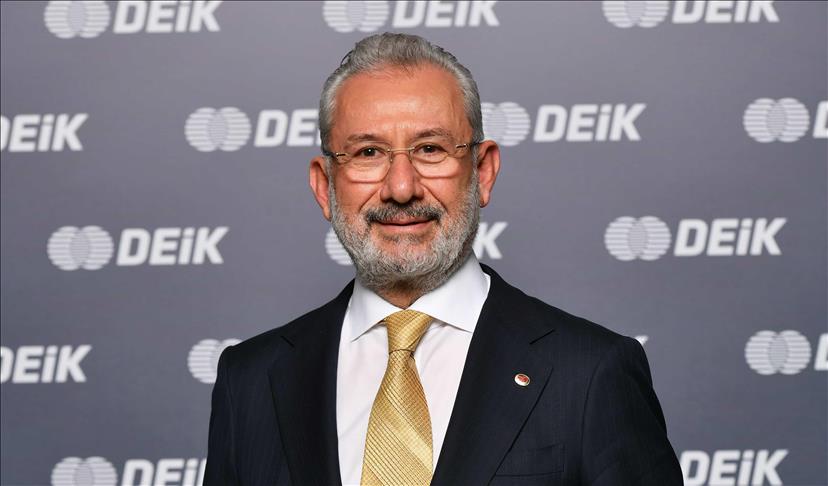 Tosyalı Holding, Dünya çelik üreticileri sıralamasında 5 basamak atladı