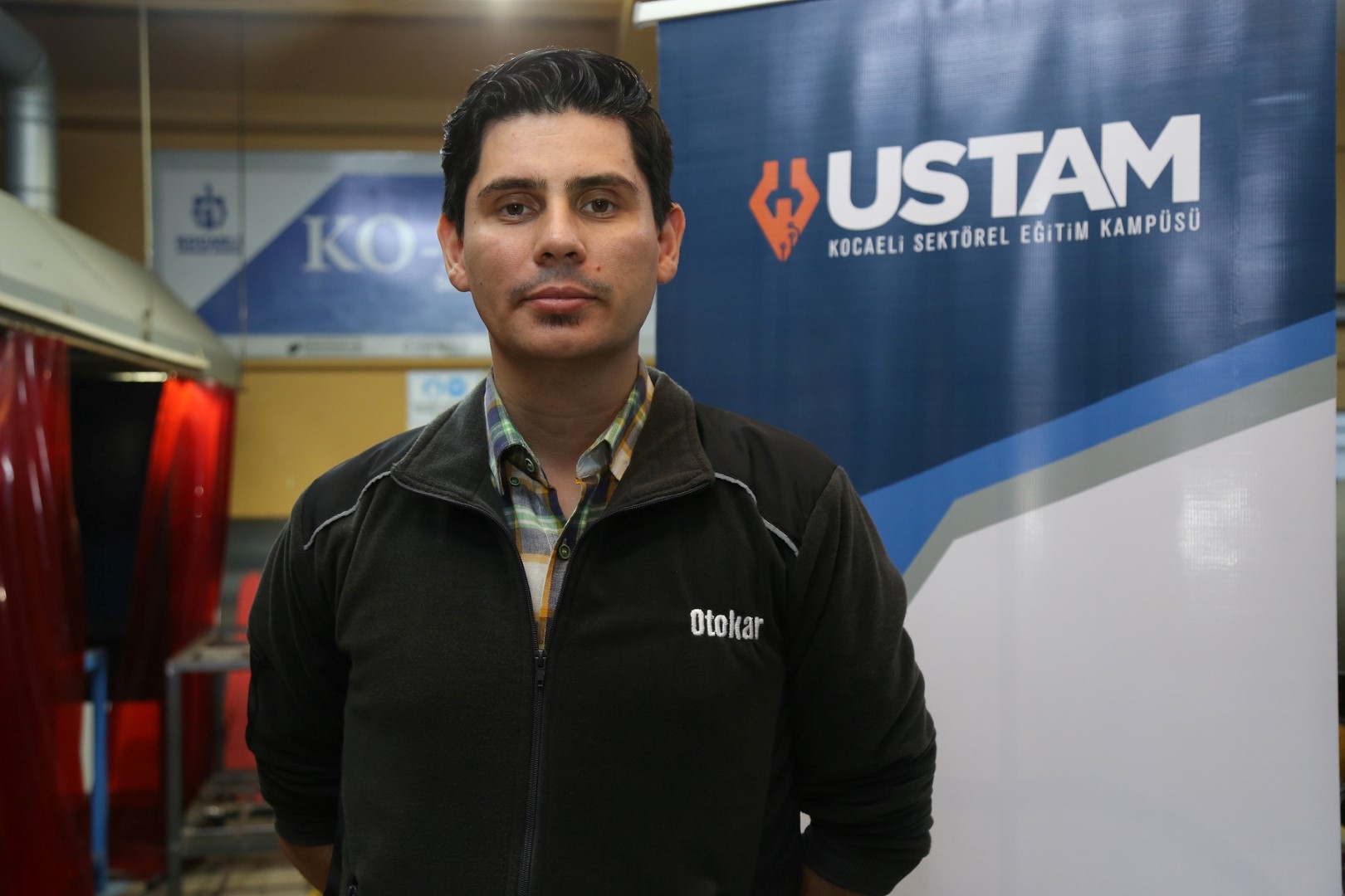 USTAM Kocaeli'de yeni dönem başvuruları USTAM Kocaeli'de yeni dönem başvuruları