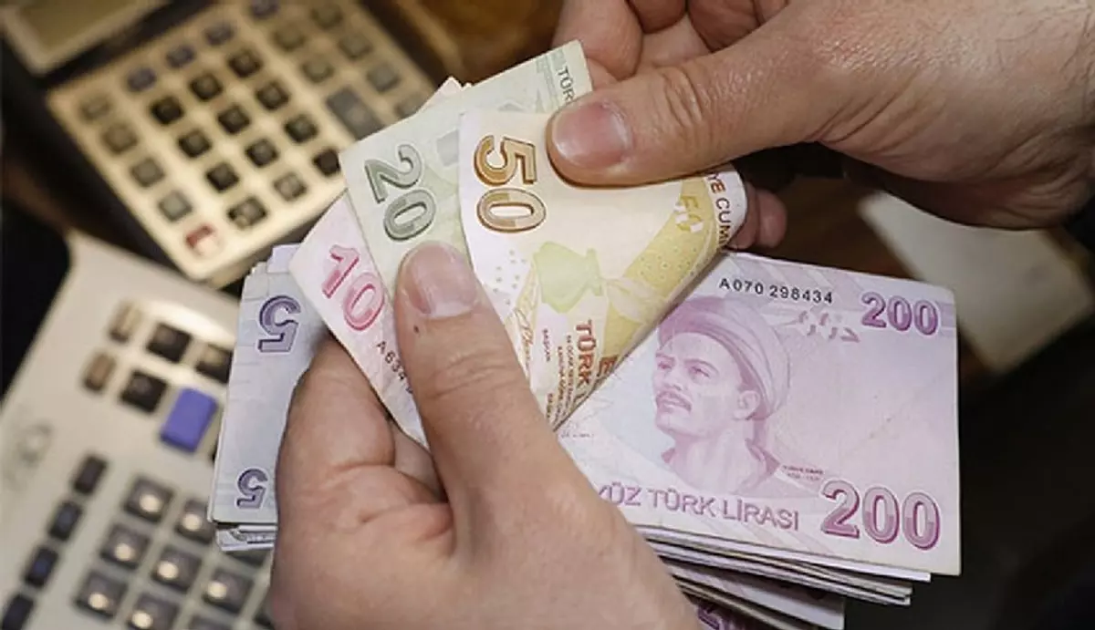 Asgari Ücret Belli Oldu, Diğer Ödemeler Değişti! İşsizlik Maaşı, Kıdem Tazminatı, GSS Prim... Asgari Ücret Belli Oldu, Diğer Ödemeler Değişti! İşsizlik Maaşı, Kıdem Tazminatı, GSS Prim...