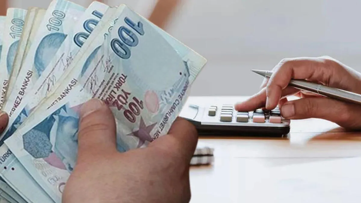 Memur ve Emekli Zammı Ne Zaman Açıklanacak?