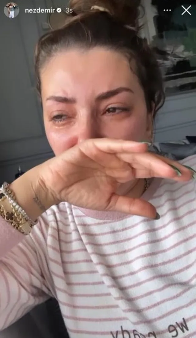 Gebzeli Fenomen Nez Demir'e pompalı tüfekle saldırı!