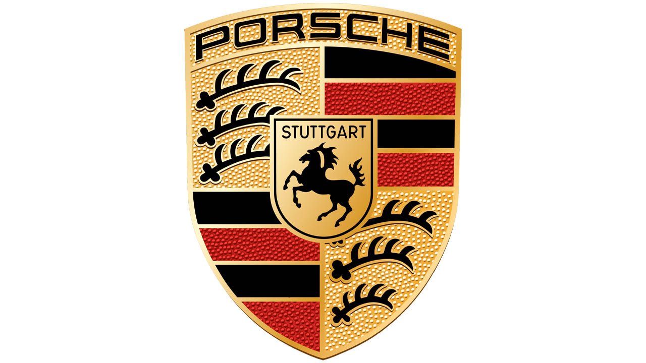 Porsche, 60 Yıllık Logosunu Değiştirdi! İşte Yeni Hali Porsche, 60 Yıllık Logosunu Değiştirdi! İşte Yeni Hali