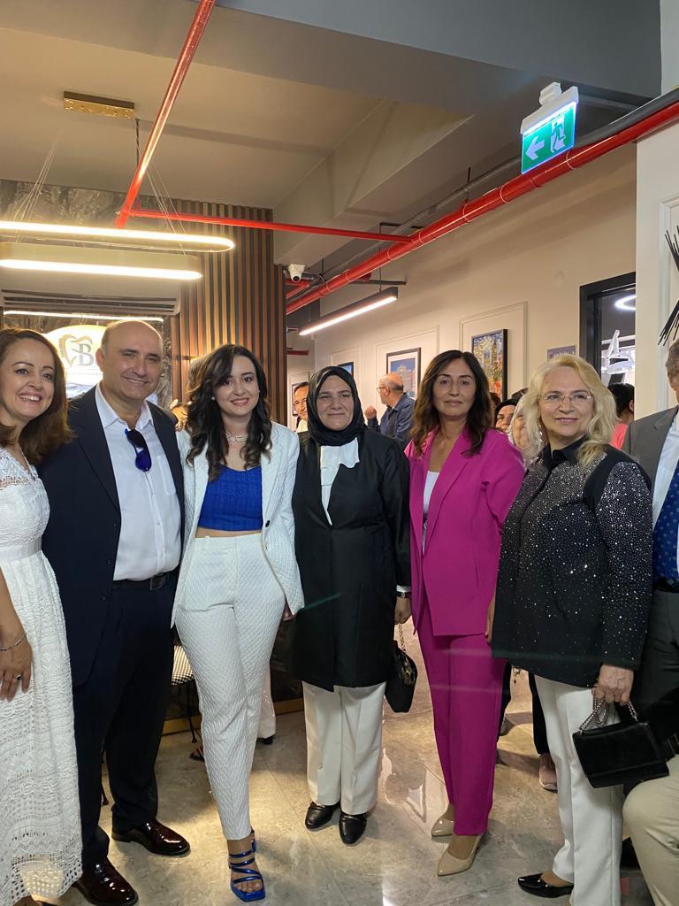 Gebze'de Beta Ağız ve Diş Sağlığı Polikliniği açıldı
