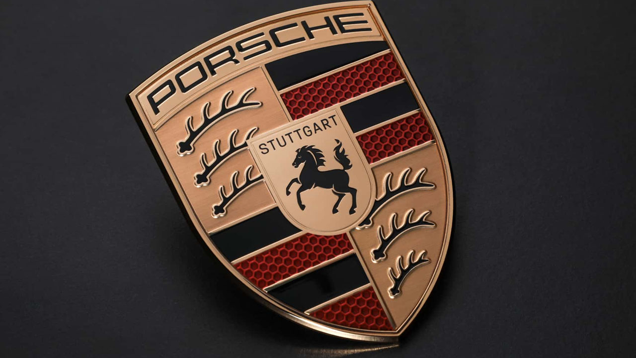 Porsche, 60 Yıllık Logosunu Değiştirdi! İşte Yeni Hali Porsche, 60 Yıllık Logosunu Değiştirdi! İşte Yeni Hali