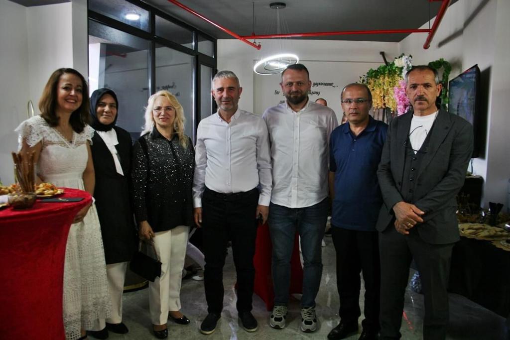 Gebze'de Beta Ağız ve Diş Sağlığı Polikliniği açıldı
