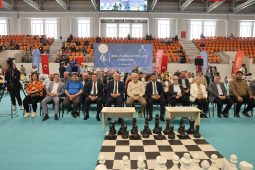 Darıca’da 4. Akıl ve Zeka Oyunları Turnuvası başladı