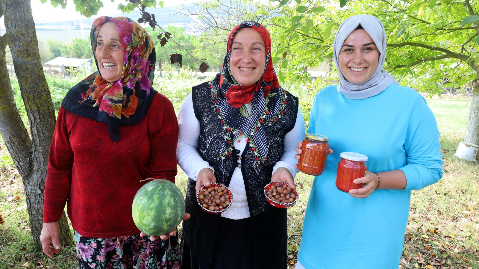 Büyükşehir'den Hibe Desteği Büyükşehir'den Hibe Desteği