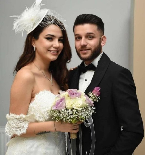 Ece Ronay Gebze'de Boşandı! Ece Ronay Gebze'de Boşandı!