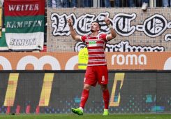 Fenerbahçe’de Pelkas, Alioski ve Berisha ile yollar ayrıldı
