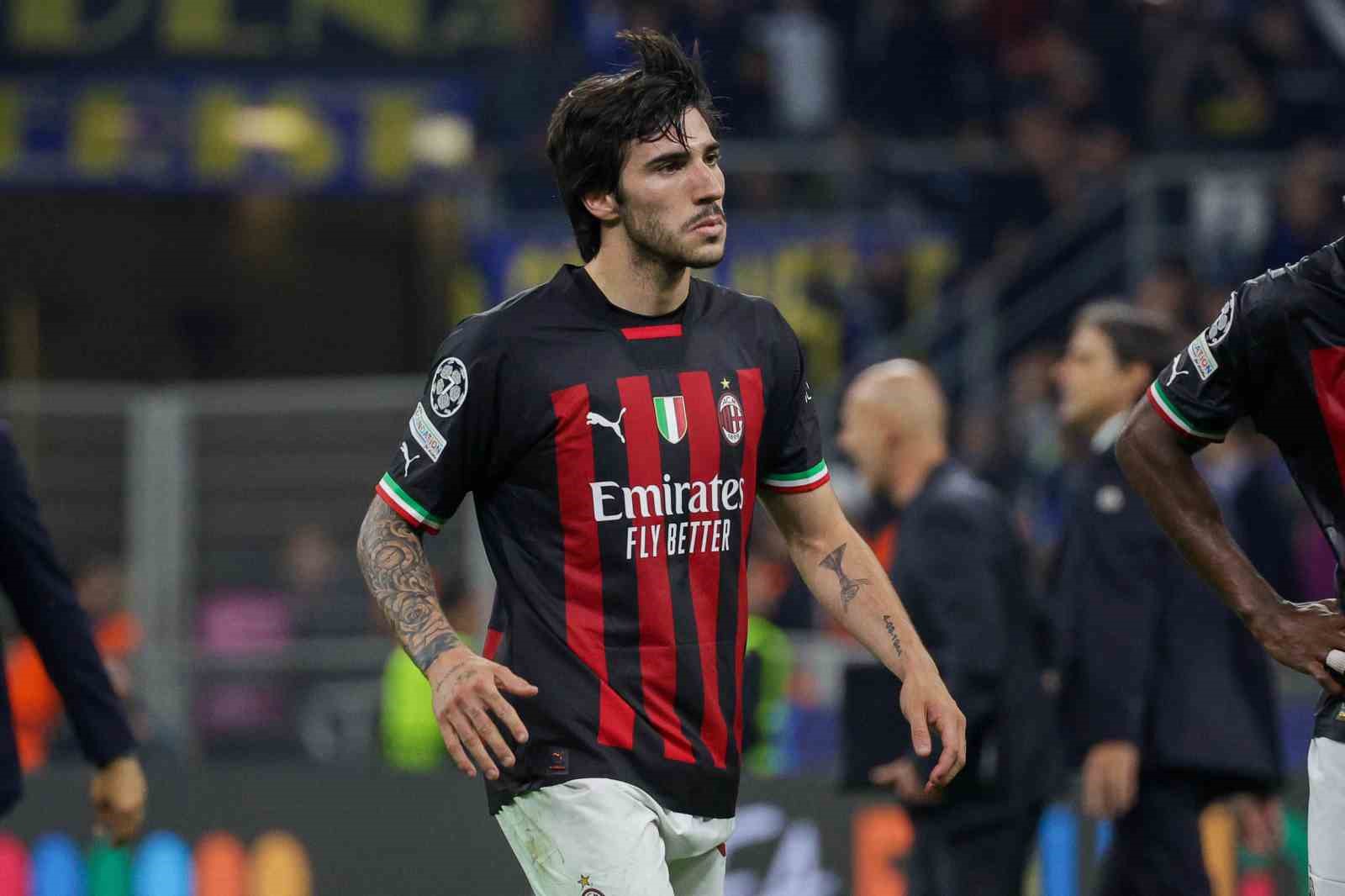 Newcastle United, Sandro Tonali’yi transfer etti