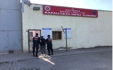 Kocaeli’de çeşitli suçlardan aranan 27 şahıs tutuklanarak cezaevine gönderildi