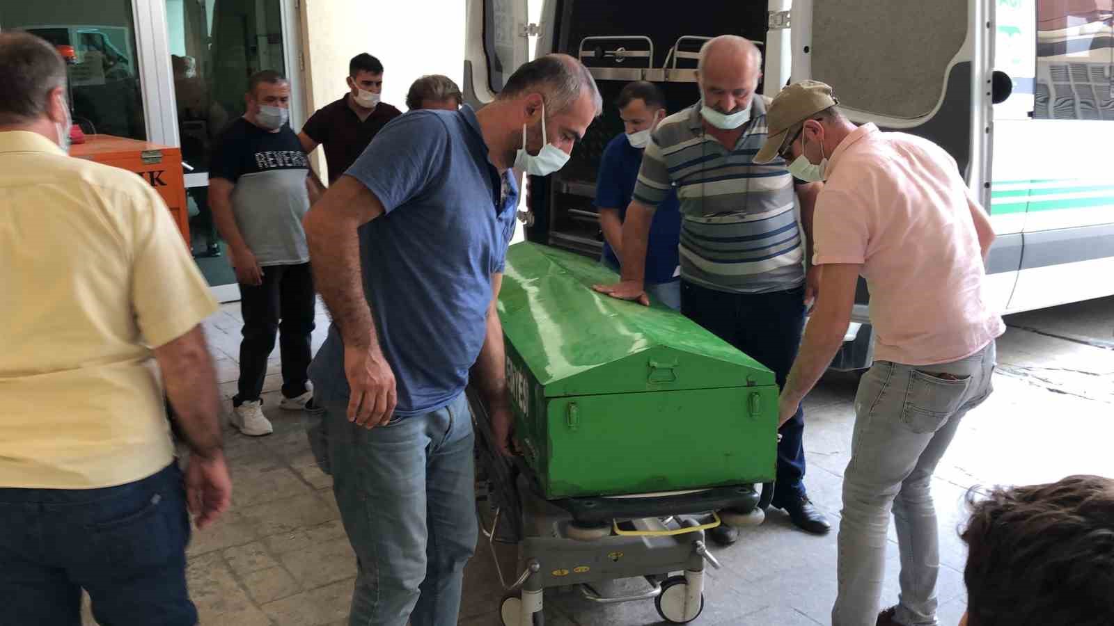Kocaeli’de sevgilisinin ölümüne sebebiyet vermekten yargılanıyordu, beraat etti