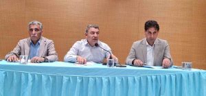 Başkan Şayir’den Dilovası’ndaki olaylara ilişkin açıklama