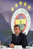 Fenerbahçe Başkanı Ali Koç: “Türkiye’de şampiyonluk sadece sahada kazanılmıyor”