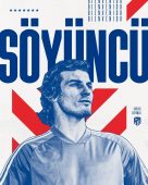 Çağlar Söyüncü, Atletico Madrid’de