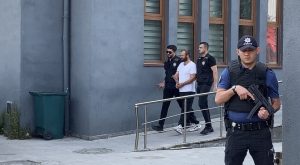 Ataşehir’de kadını parçalayan köpeğin sahibi adliyeye sevk edildi