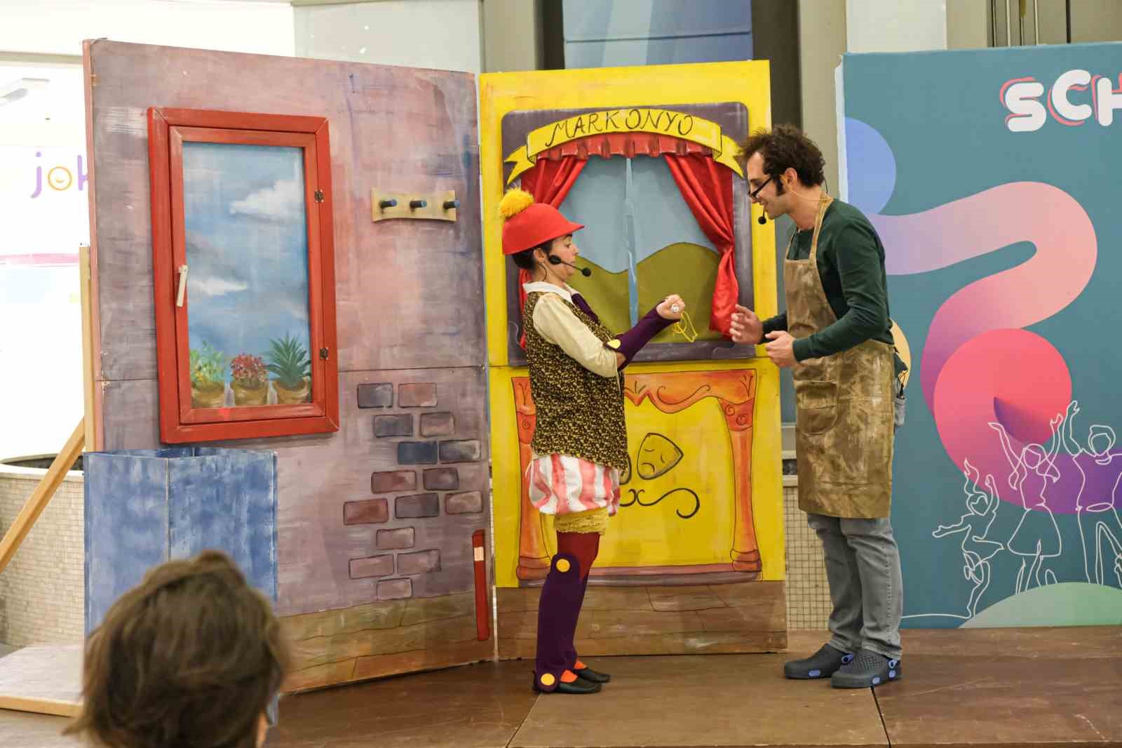 School of Akmerkez by Wise Akademi’de yaz okulu başladı