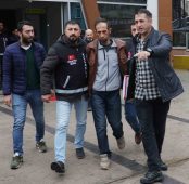 Palu ailesinin damadından şok savunma: “Meryem’in ölüm kaydı var”