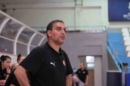 Mert Oktay: “Çok verimli bir kamp dönemi geçiriyoruz”