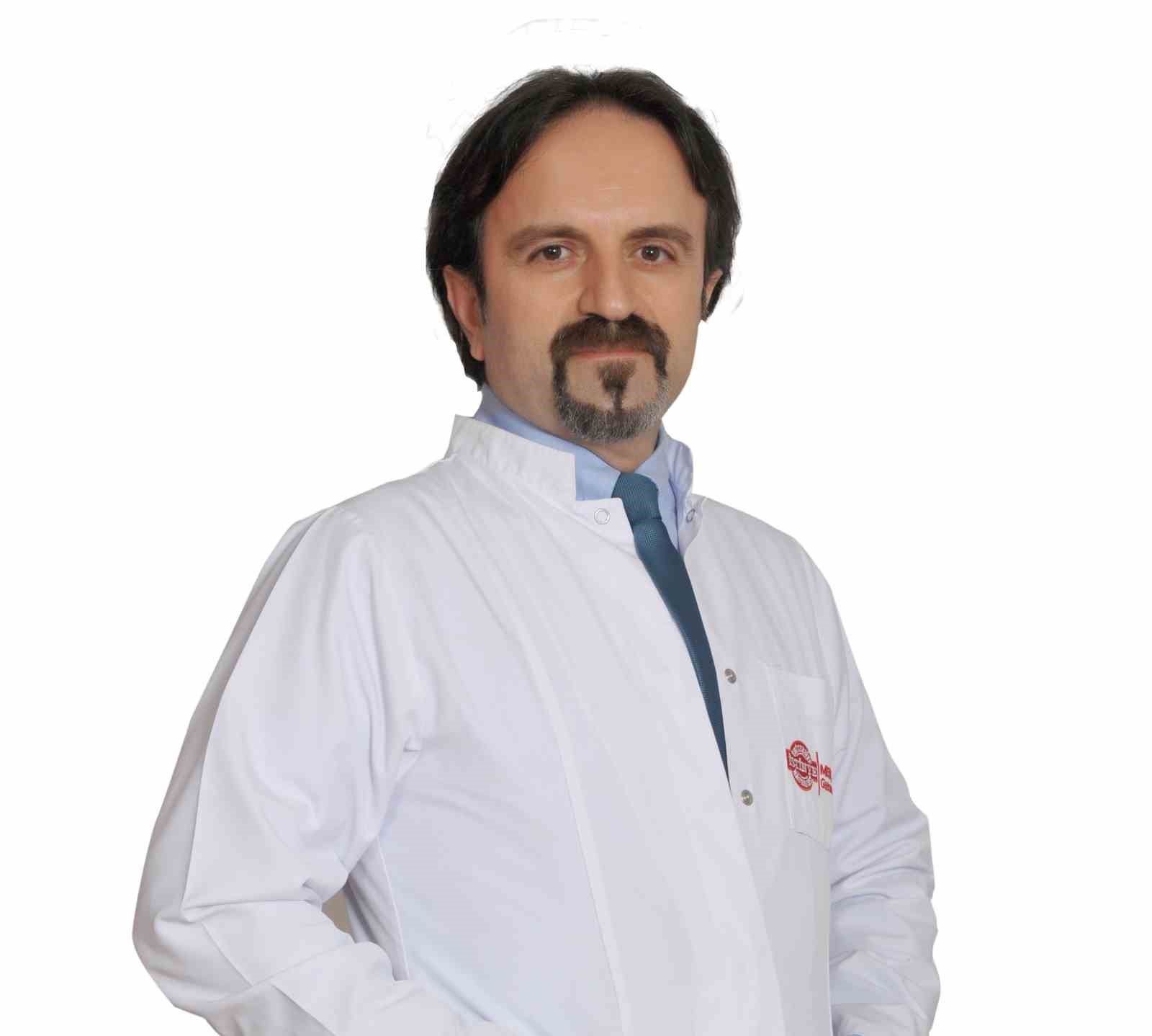 “Yumurtalık kanserinde erken teşhis hayat kurtarıyor”