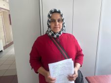 Zeytinburnu’nda parkta işlenen satırlı cinayet davasında karar