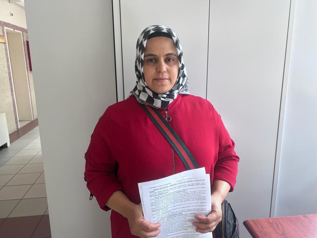 Zeytinburnu’nda parkta işlenen satırlı cinayet davasında karar