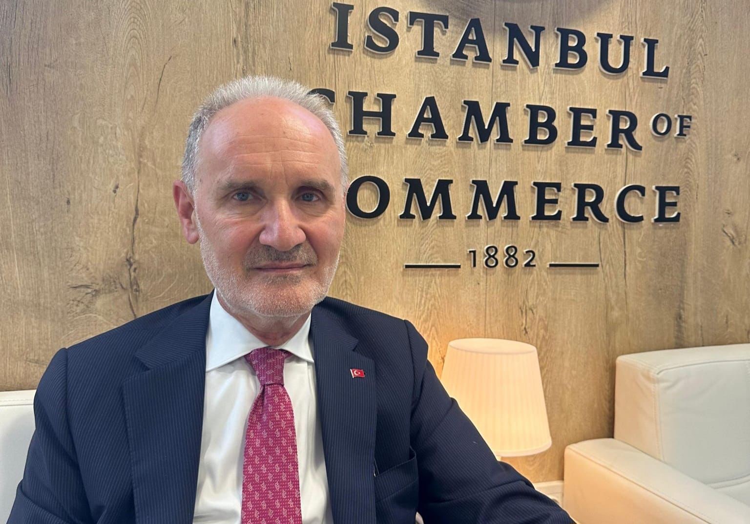 İTO Başkanı Avdagiç: “Gelir vergisi dilimleri ve SGK üst limiti gözden geçirilmeli”
