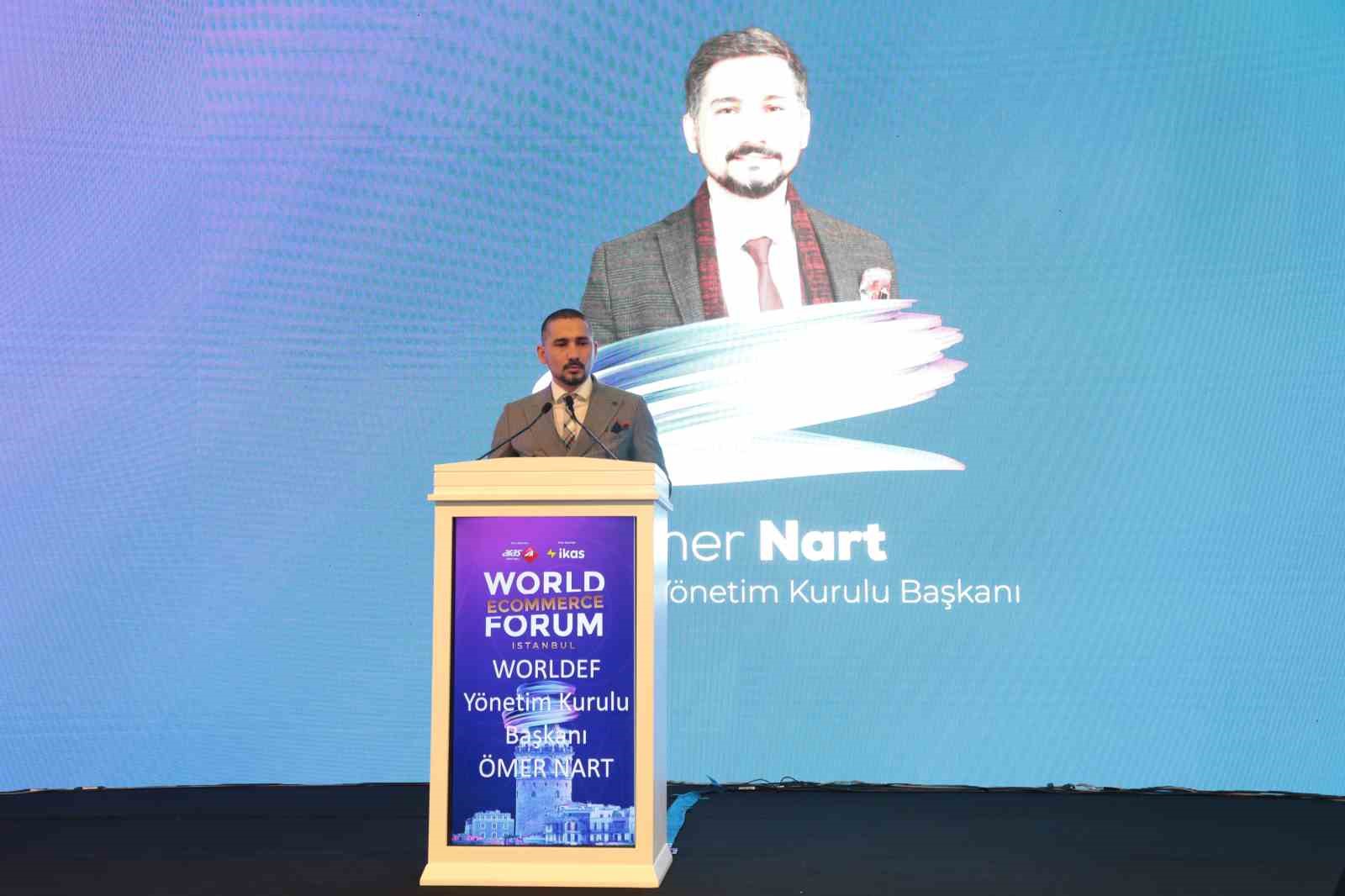 Türkiye’nin önde gelen e-ticaret firmaları yurt dışına açılıyor