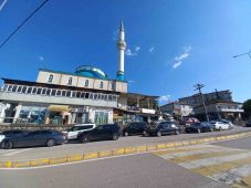 Miras kavgasında hayatını kaybeden aile toprağa verildi