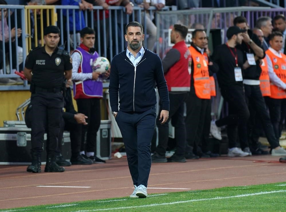 Arda Turan: “Arda Güler, çok kıymetli ve çok değerli”