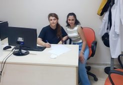 Darıca Belediyesi’nden öğrencilere ücretsiz tercih danışmanlık desteği