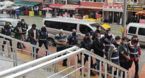 Kanlı husumetin sanığı: “Öldürme kastıyla hareket etmedim”