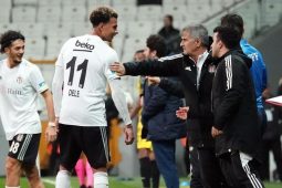 Dele Alli: “24 yaşında futbolu bırakmayı düşündüm”