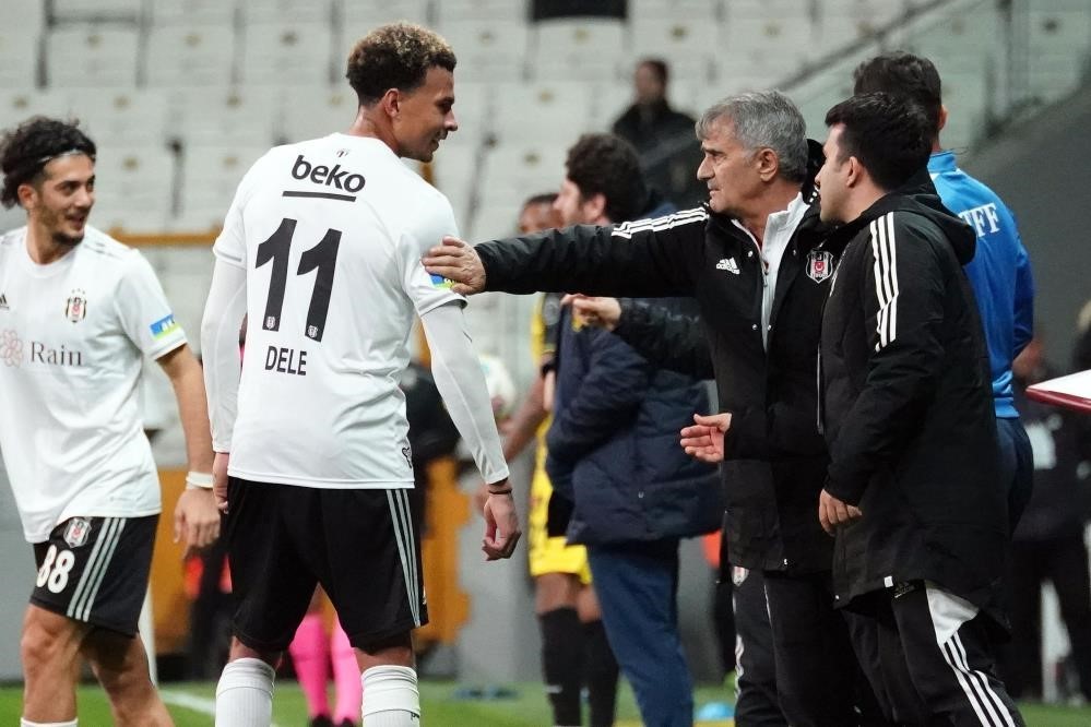 Dele Alli: “24 yaşında futbolu bırakmayı düşündüm”