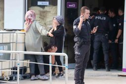 Tekstil atölyesinde cinayet işlemişti: “Bana ikinci el makine sattı, onun yüzünden battık. Dosta düşmana rezil olduk”